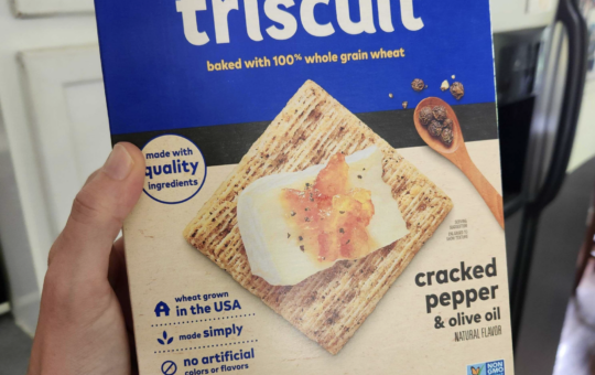Tricuit