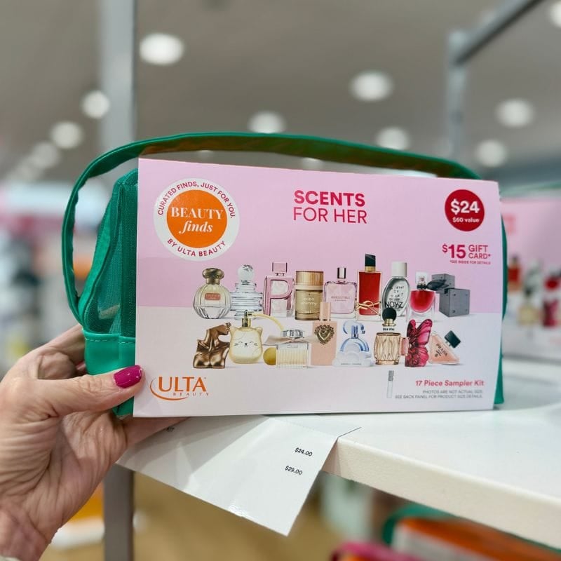 ULTA Scents For Her