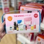 ULTA The Spring Line Up