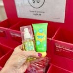 ULTA sweet shimmer (6)