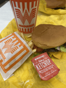 Whataburger