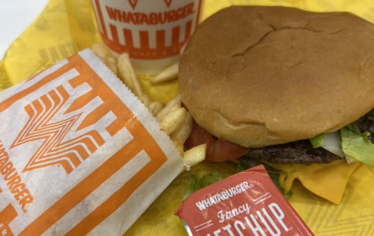 Whataburger