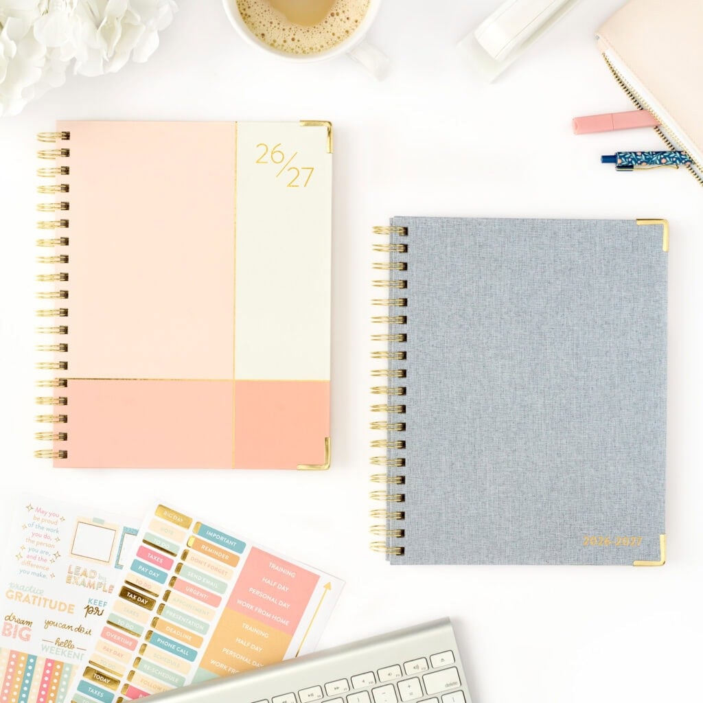 Work Planner 2627 BTH 015