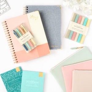 Work Planner 2627 KIT 069
