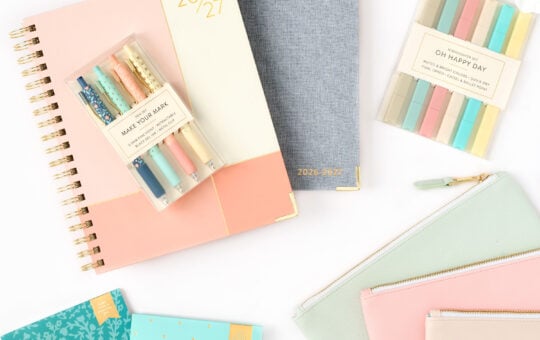 Work Planner 2627 KIT 069