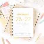 Work Planner 2627 PNK 002