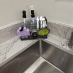 Yofidra Sponge Holder Sink Caddy