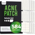 ZATKTK Pimple Acne Patches