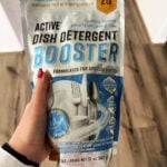 active dishwasher booster edited