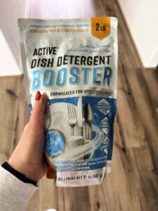 active dishwasher booster edited
