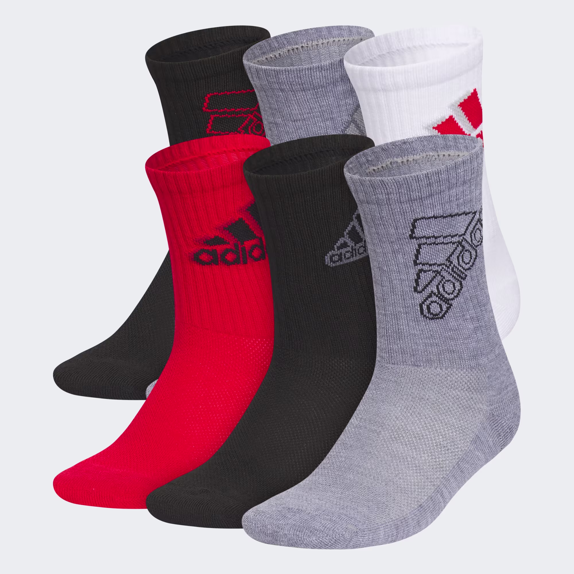 adidas socks crew