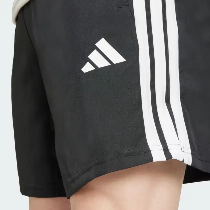 adidas stripe shorts