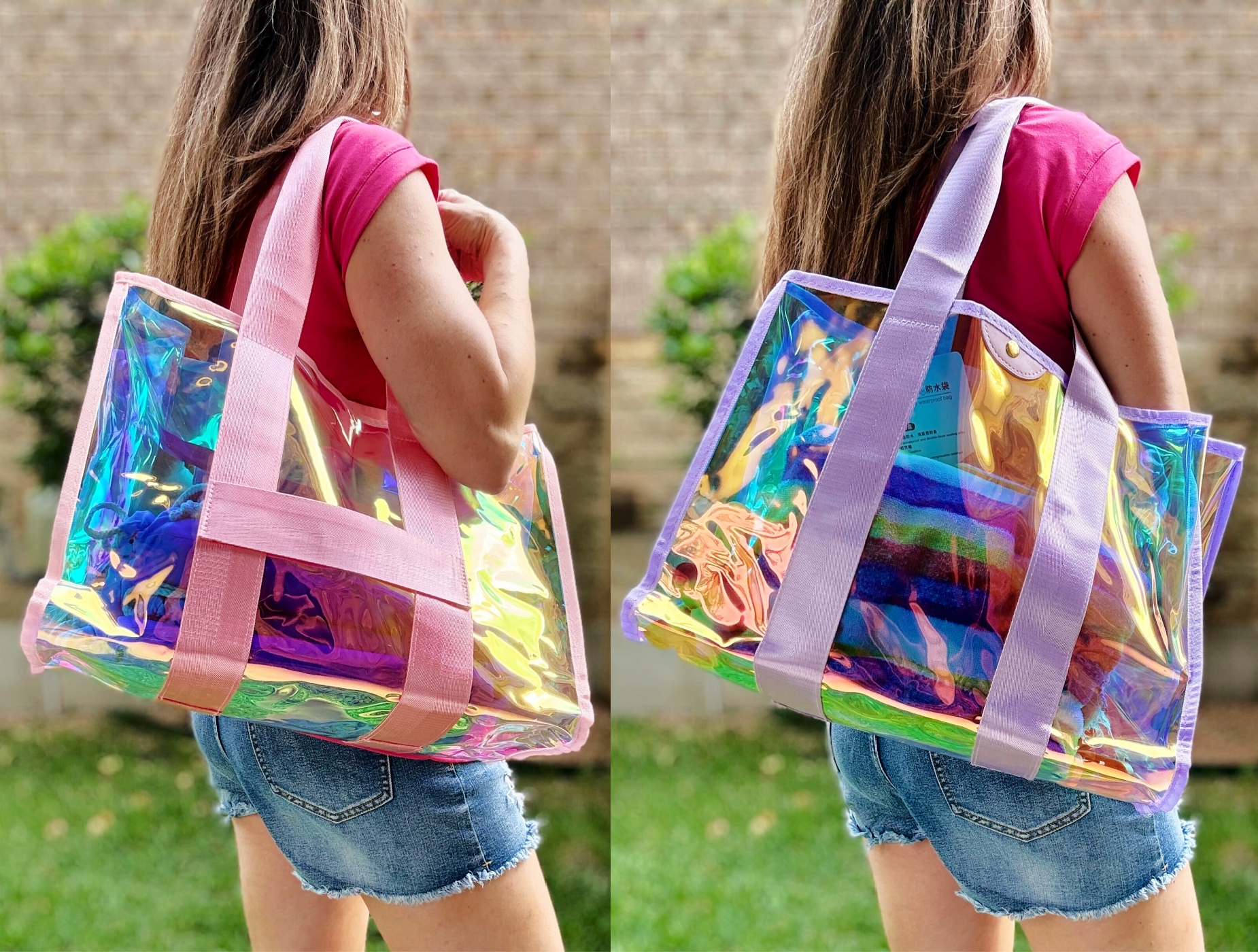 amazon beach bags