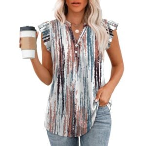 amazon boho blouse (2)