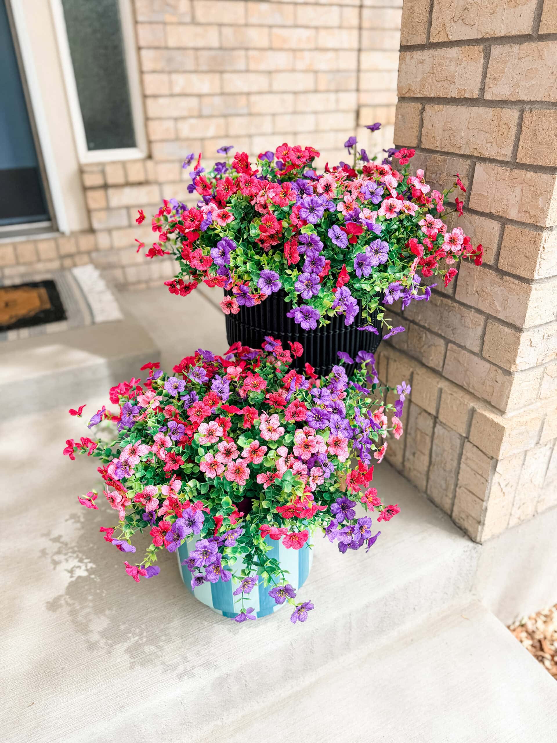 amazon faux flowers (1)