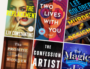 amazon first reads