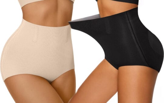 amazon shapewear