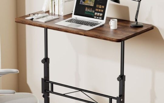 amazon standing desk