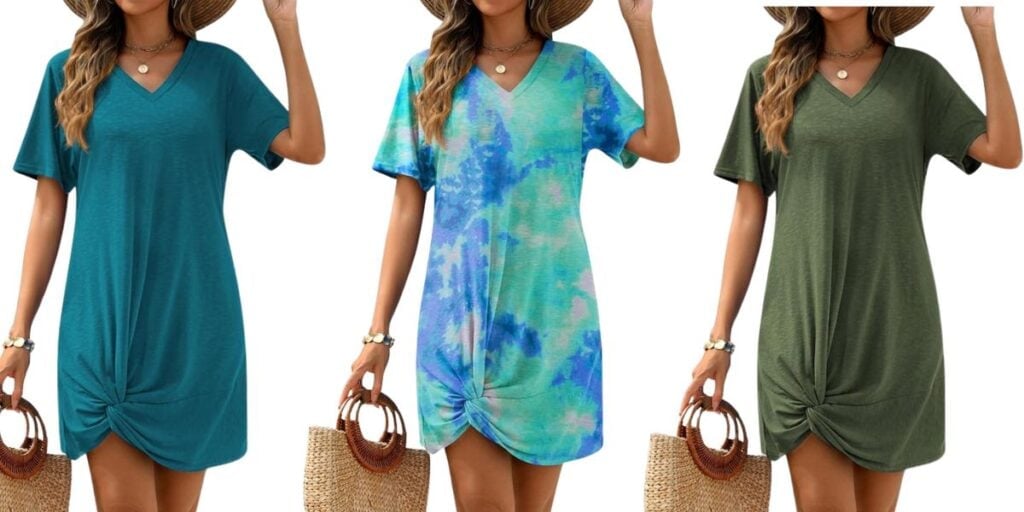 amazon swim coverups