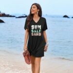 amazon swim coverup