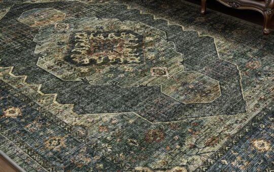 amazon washable rugs