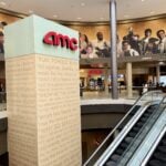 amc theatres