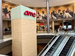 amc theatres