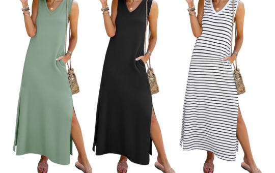 anrabess maxi sundress