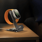apple watch stand
