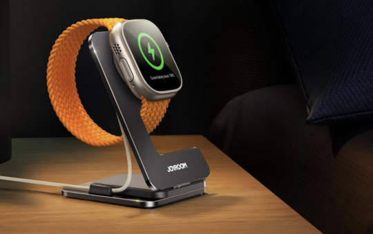 apple watch stand