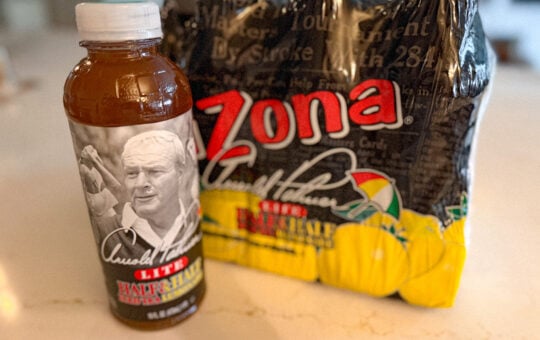 arnold palmer arizona drinks