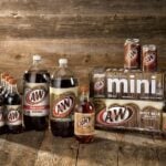 a&w root beer