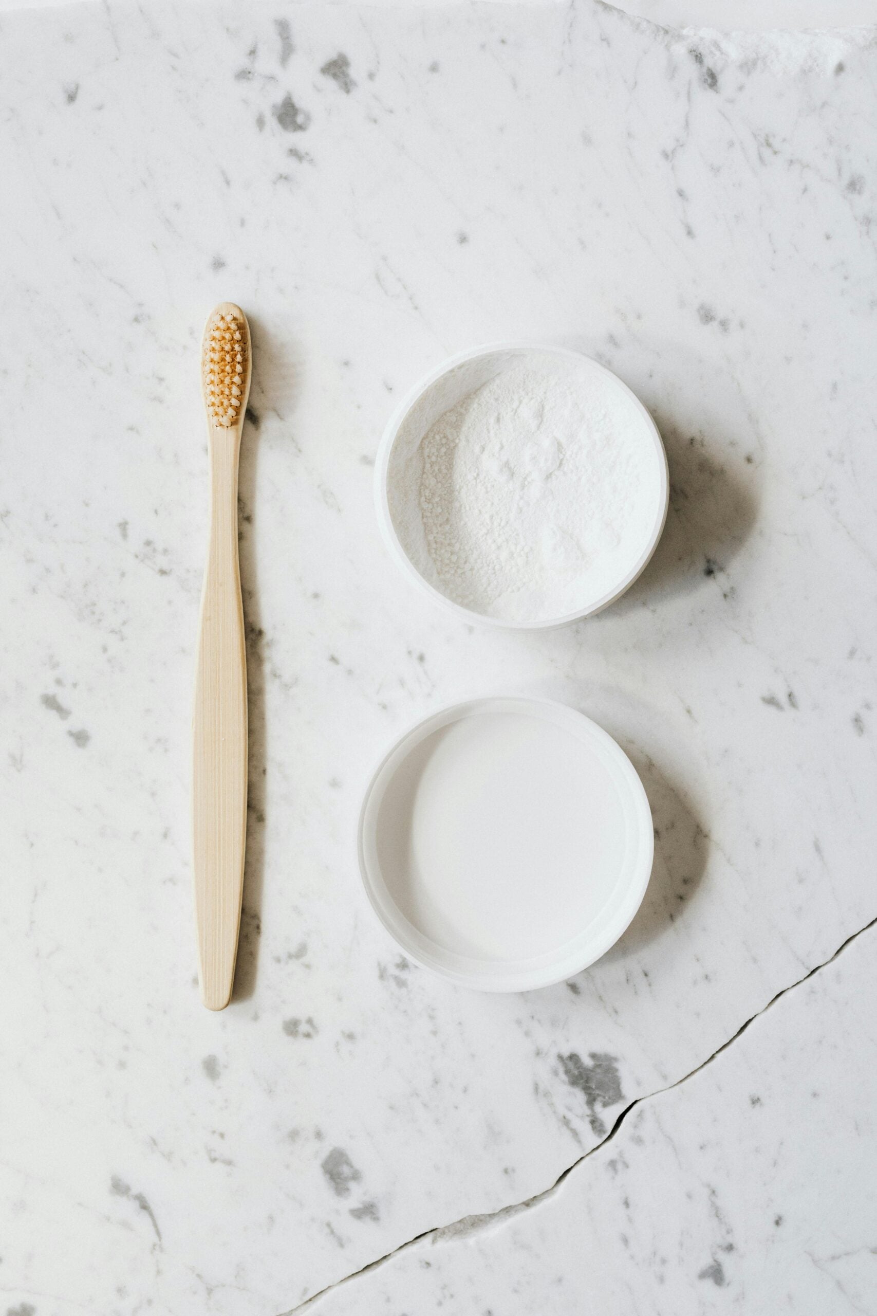 baking soda vinegar