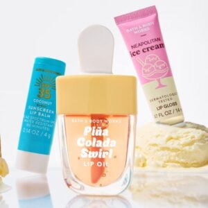 bbw lip care