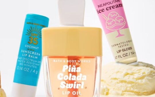 bbw lip care