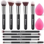 beakey makeup set