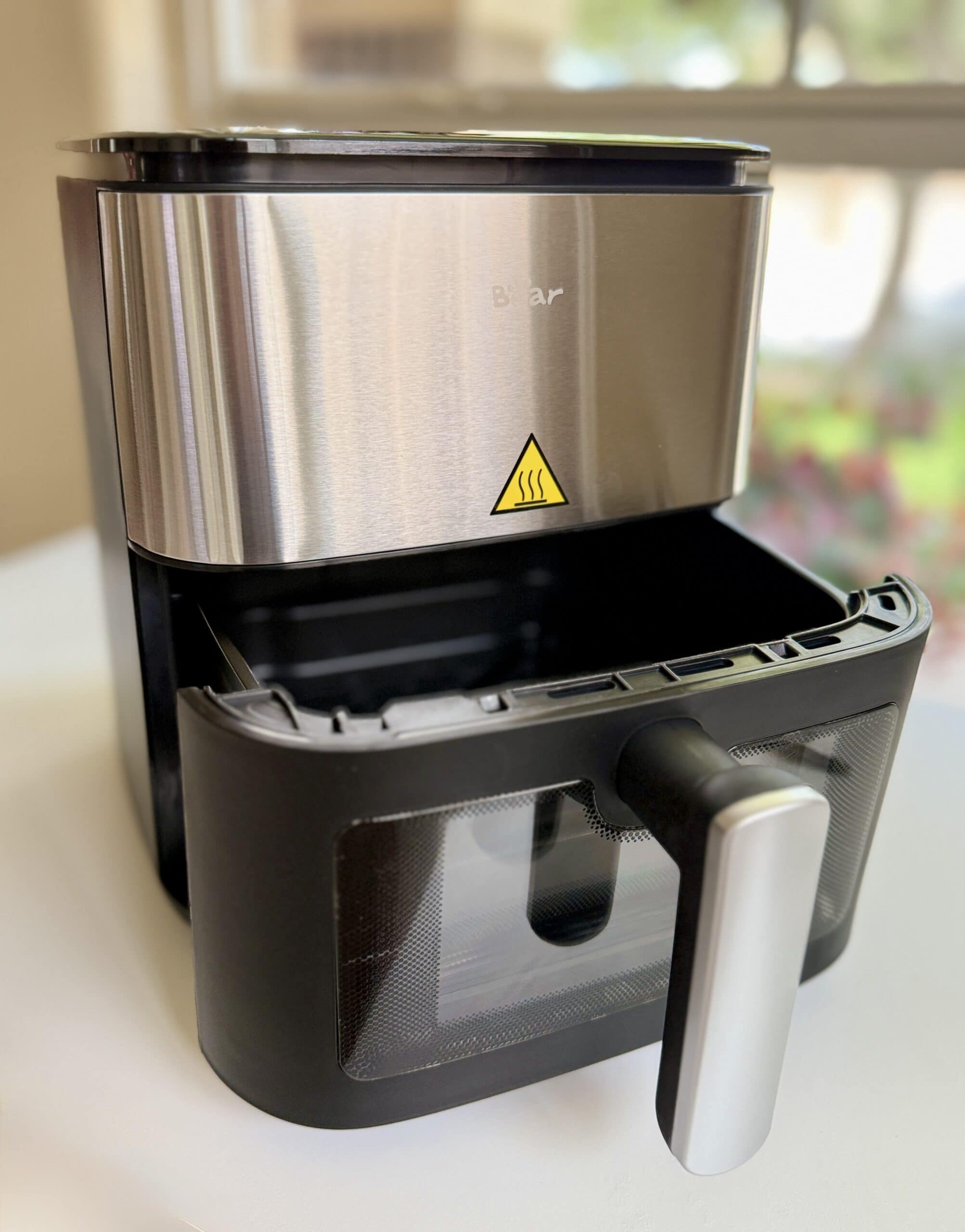 bear air fryer