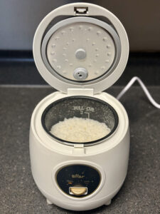bear rice cooker