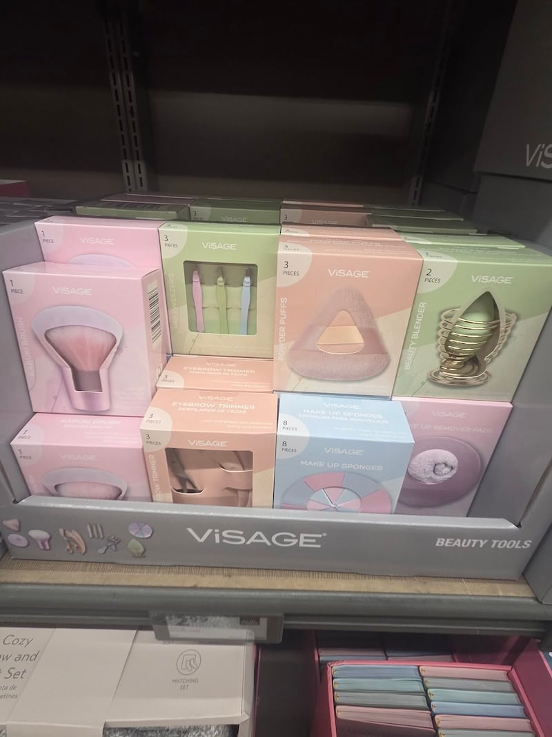 beauty tools