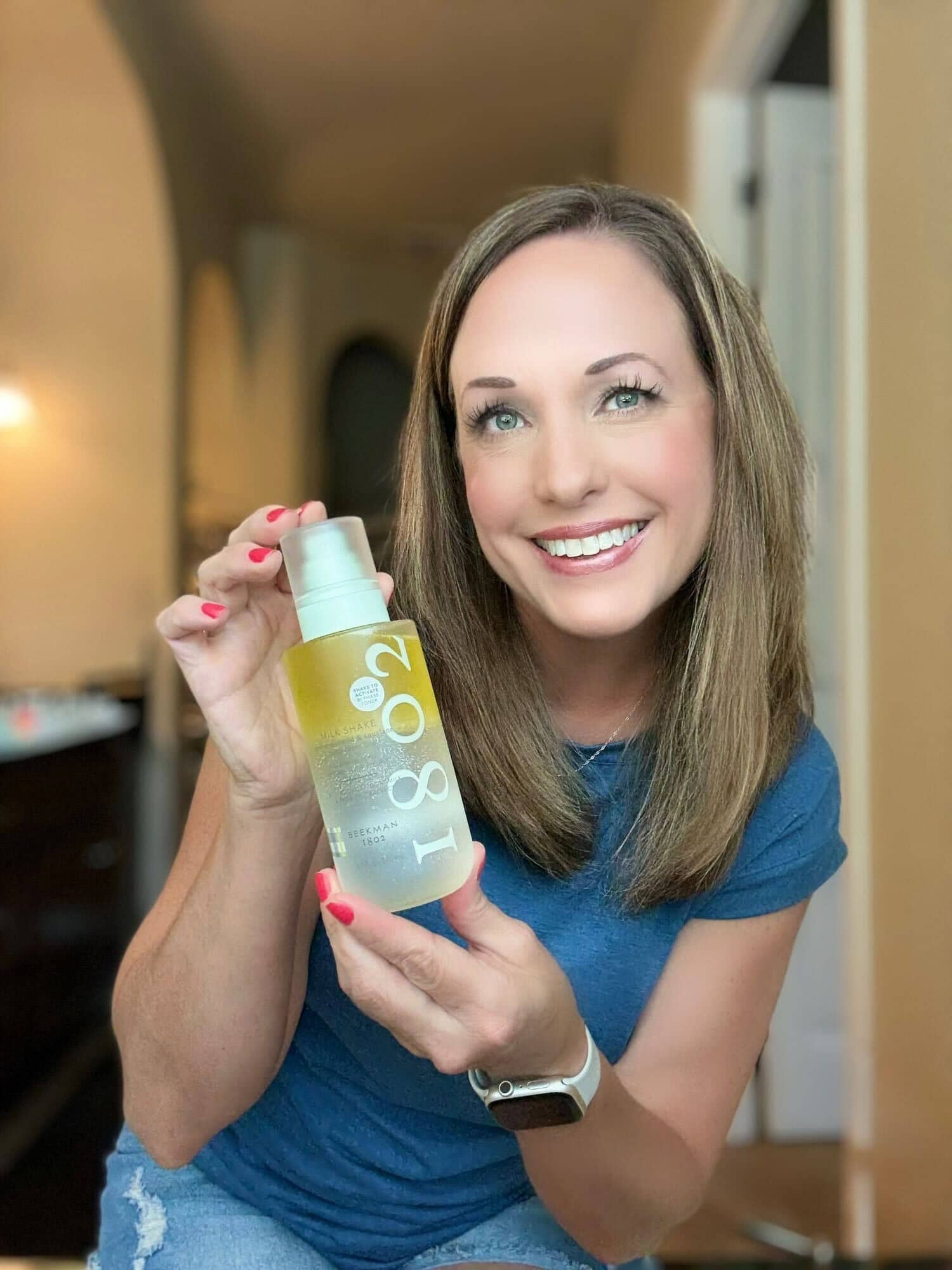 beekman spray mary