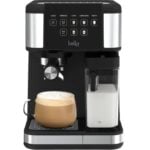 bella pro barista station