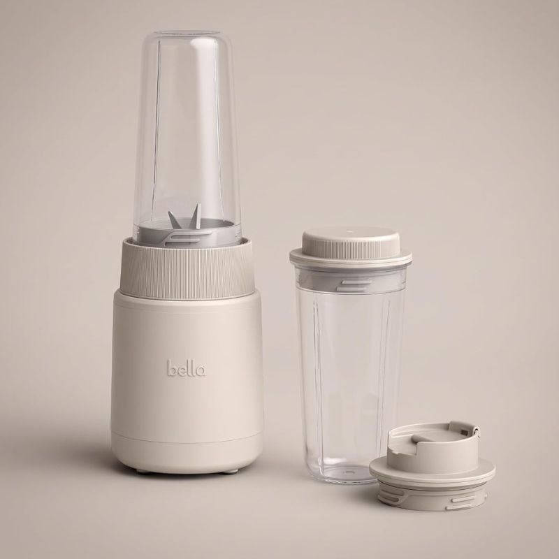 bella rocket blender 