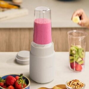 bella rocket blender