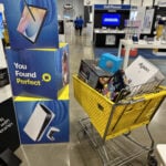 best buy cart