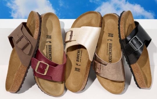 birkenstock catalina