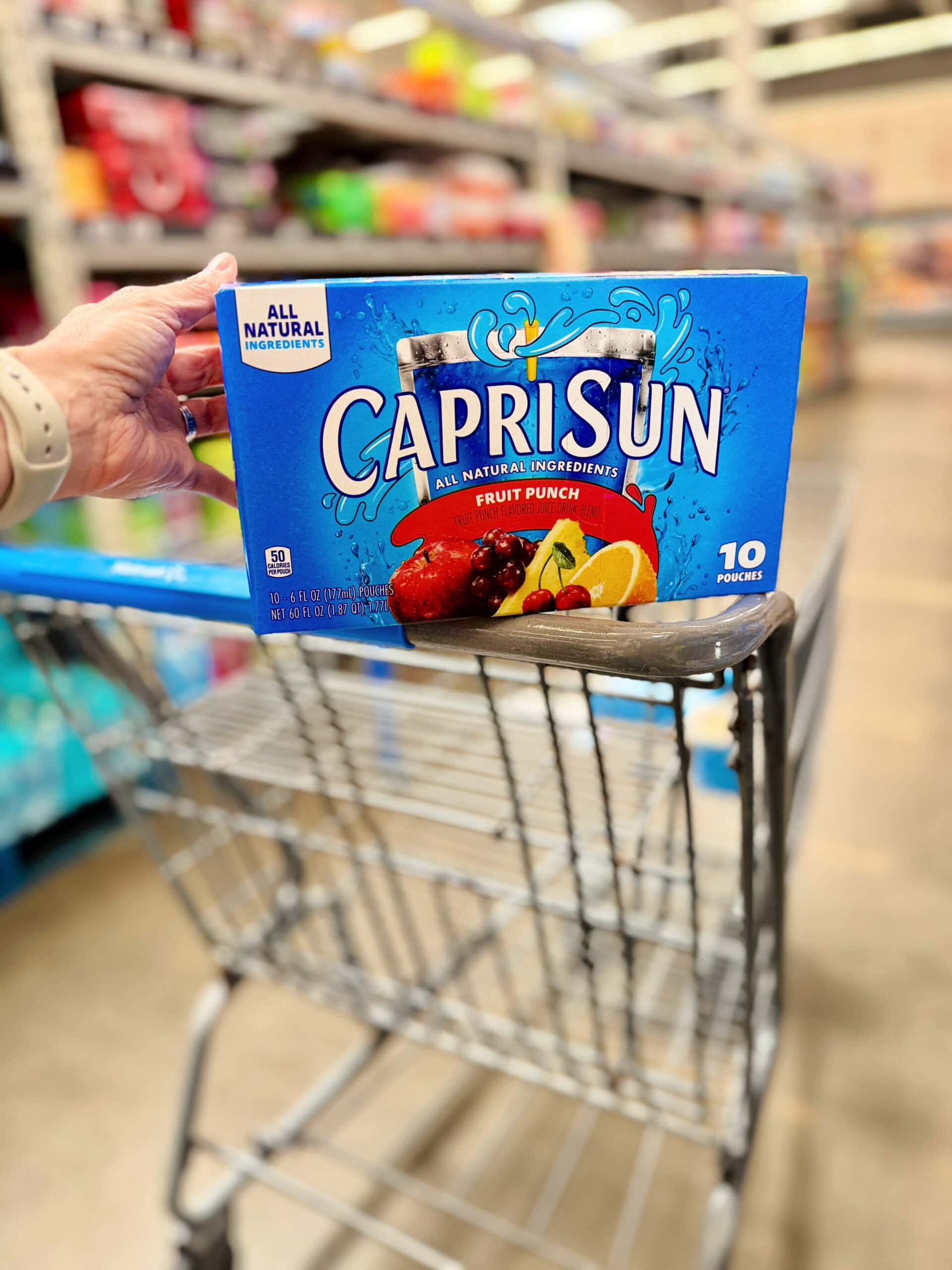 capri sun drinks capri sun drinks