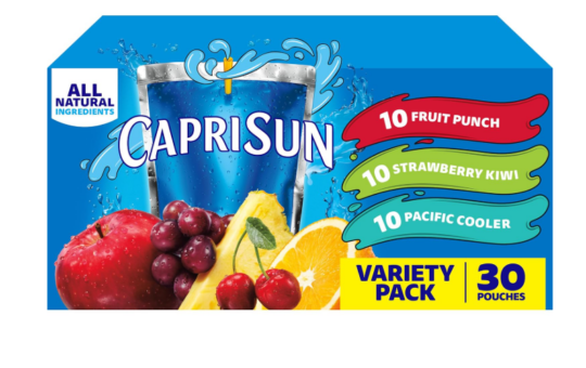 caprisun30ct