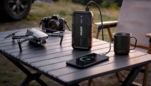 car battery jump starter astroai