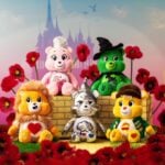 care bears