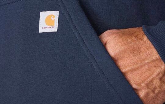 carhartt logo